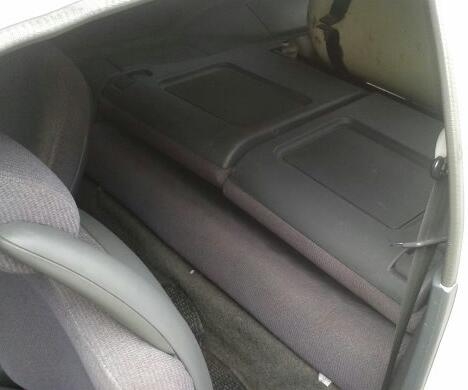 ด่วน..Civic3ประตูV-TECH(D15B)น้ำมัน+NGVเกียร์Autoภายในตัวนอกสีสวยชุดแต่งเต็มลำแม็ก15"(พร้อมขับส่ง)