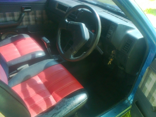 ขายชูชูกิ เคร์่องโตโยต้า เกียออโต ขายชูชูกิ เคร์่องโตโยต้า เกียออโต