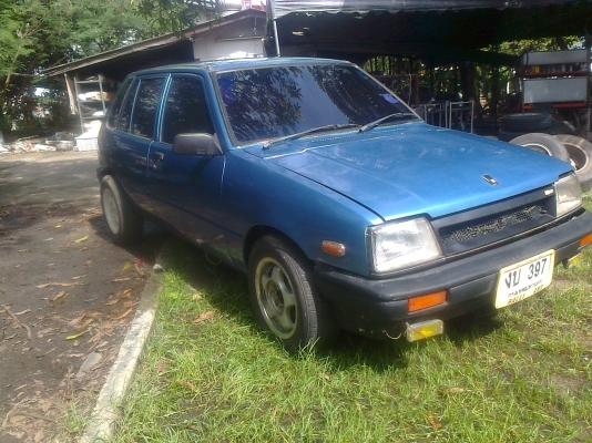 ขายชูชูกิ เคร์่องโตโยต้า เกียออโต