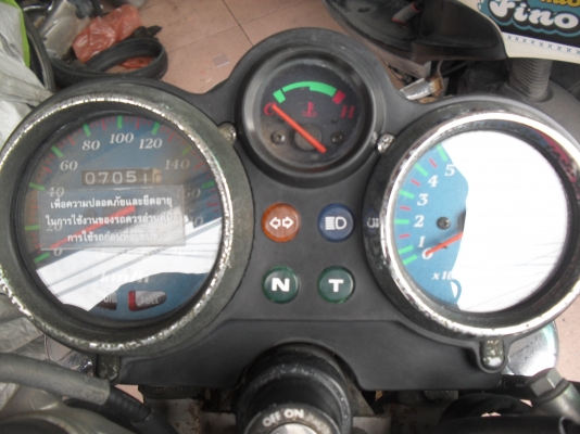 kawasaki victor m สภาพเกือบใหม่ รถจอดไม่ค่อยได้ใช้ เอกสารพร้อมโอนทะเบียนขาด1ปี kawasaki victor m สภาพเกือบใหม่ รถจอดไม่ค่อยได้ใช้ เอกสารพร้อมโอนทะเบียนขาด1ปี