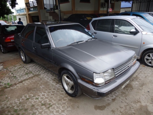 ขาย Toyota Corona 5a เครื่องหัวฉีด ราคา 29,000 บาท +++++++++