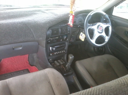 ขายรถบ้าน Lancer E car