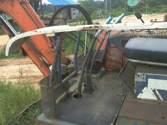 ขายแบ็คโฮโกเบโก มาร์คที 220 มี 2 ตัว เครื่องเดิมๆราคา 700000 ต่อรองได้อีก สภาพสวยพร้อมใช้งาน ขายแบ็คโฮโกเบโก มาร์คที 220 มี 2 ตัว เครื่องเดิมๆราคา 700000 ต่อรองได้อีก สภาพสวยพร้อมใช้งาน