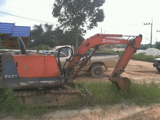 ขายแบ็คโฮโกเบโก มาร์คที 220 มี 2 ตัว เครื่องเดิมๆราคา 700000 ต่อรองได้อีก สภาพสวยพร้อมใช้งาน ขายแบ็คโฮโกเบโก มาร์คที 220 มี 2 ตัว เครื่องเดิมๆราคา 700000 ต่อรองได้อีก สภาพสวยพร้อมใช้งาน