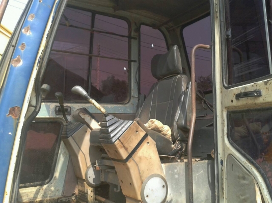 ขายแบ็คโฮโกเบโก มาร์คที 220 มี 2 ตัว เครื่องเดิมๆราคา 700000 ต่อรองได้อีก สภาพสวยพร้อมใช้งาน ขายแบ็คโฮโกเบโก มาร์คที 220 มี 2 ตัว เครื่องเดิมๆราคา 700000 ต่อรองได้อีก สภาพสวยพร้อมใช้งาน