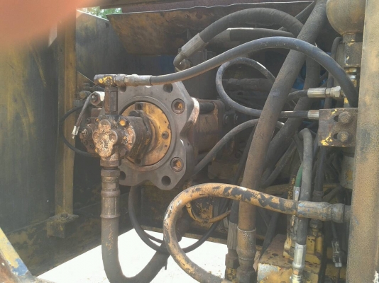 ขายแบ็คโฮโกเบโก มาร์คที 220 มี 2 ตัว เครื่องเดิมๆราคา 700000 ต่อรองได้อีก สภาพสวยพร้อมใช้งาน ขายแบ็คโฮโกเบโก มาร์คที 220 มี 2 ตัว เครื่องเดิมๆราคา 700000 ต่อรองได้อีก สภาพสวยพร้อมใช้งาน