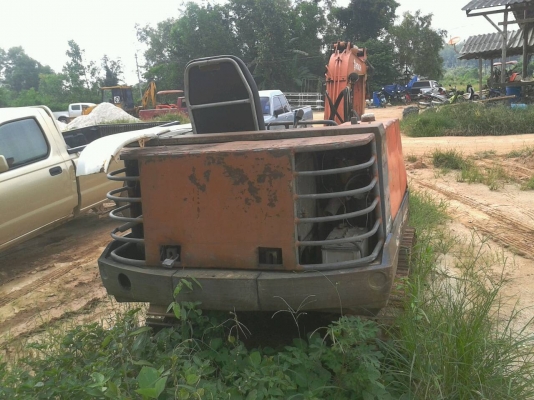 ขายแบ็คโฮโกเบโก มาร์คที 220 มี 2 ตัว เครื่องเดิมๆราคา 700000 ต่อรองได้อีก สภาพสวยพร้อมใช้งาน ขายแบ็คโฮโกเบโก มาร์คที 220 มี 2 ตัว เครื่องเดิมๆราคา 700000 ต่อรองได้อีก สภาพสวยพร้อมใช้งาน