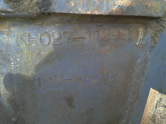 ขายแบ็คโฮโกเบโก มาร์คที 220 มี 2 ตัว เครื่องเดิมๆราคา 700000 ต่อรองได้อีก สภาพสวยพร้อมใช้งาน ขายแบ็คโฮโกเบโก มาร์คที 220 มี 2 ตัว เครื่องเดิมๆราคา 700000 ต่อรองได้อีก สภาพสวยพร้อมใช้งาน