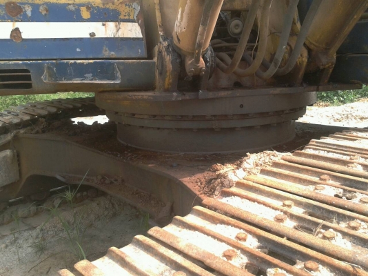 ขายแบ็คโฮโกเบโก มาร์คที 220 มี 2 ตัว เครื่องเดิมๆราคา 700000 ต่อรองได้อีก สภาพสวยพร้อมใช้งาน ขายแบ็คโฮโกเบโก มาร์คที 220 มี 2 ตัว เครื่องเดิมๆราคา 700000 ต่อรองได้อีก สภาพสวยพร้อมใช้งาน