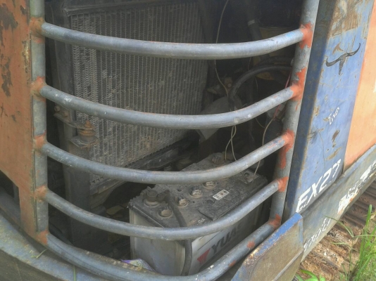 ขายแบ็คโฮโกเบโก มาร์คที 220 มี 2 ตัว เครื่องเดิมๆราคา 700000 ต่อรองได้อีก สภาพสวยพร้อมใช้งาน ขายแบ็คโฮโกเบโก มาร์คที 220 มี 2 ตัว เครื่องเดิมๆราคา 700000 ต่อรองได้อีก สภาพสวยพร้อมใช้งาน