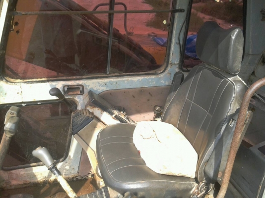 ขายแบ็คโฮโกเบโก มาร์คที 220 มี 2 ตัว เครื่องเดิมๆราคา 700000 ต่อรองได้อีก สภาพสวยพร้อมใช้งาน ขายแบ็คโฮโกเบโก มาร์คที 220 มี 2 ตัว เครื่องเดิมๆราคา 700000 ต่อรองได้อีก สภาพสวยพร้อมใช้งาน