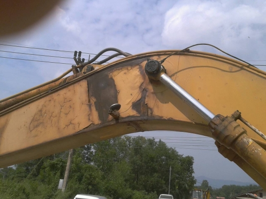 ขายแบ็คโฮโกเบโก มาร์คที 220 มี 2 ตัว เครื่องเดิมๆราคา 700000 ต่อรองได้อีก สภาพสวยพร้อมใช้งาน ขายแบ็คโฮโกเบโก มาร์คที 220 มี 2 ตัว เครื่องเดิมๆราคา 700000 ต่อรองได้อีก สภาพสวยพร้อมใช้งาน