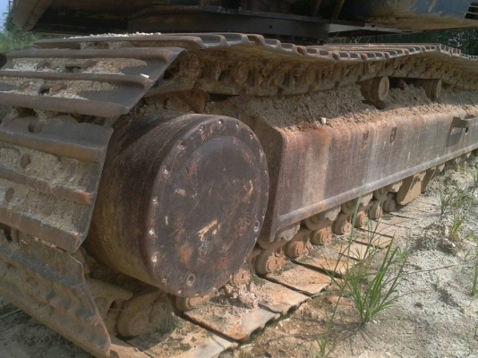 ขายแบ็คโฮโกเบโก มาร์คที 220 มี 2 ตัว เครื่องเดิมๆราคา 700000 ต่อรองได้อีก สภาพสวยพร้อมใช้งาน ขายแบ็คโฮโกเบโก มาร์คที 220 มี 2 ตัว เครื่องเดิมๆราคา 700000 ต่อรองได้อีก สภาพสวยพร้อมใช้งาน