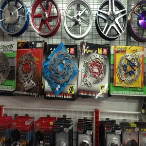 อะไหล่รถป็อป dio zx giono jog zr vino evo อีกหลายรุ่นลองดูก่อน