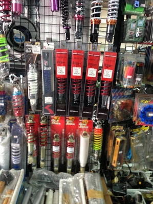 อะไหล่รถป็อป dio zx giono jog zr vino evo อีกหลายรุ่นลองดูก่อน