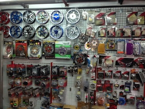 อะไหล่รถป็อป dio zx giono jog zr vino evo อีกหลายรุ่นลองดูก่อน