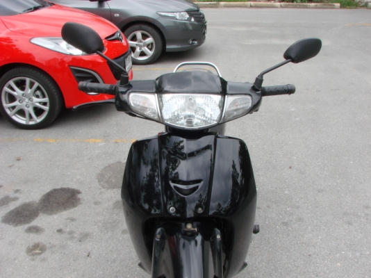 ขาย  honda dream 125 ปี50 กุญแจใหญ่ เดิมๆๆ