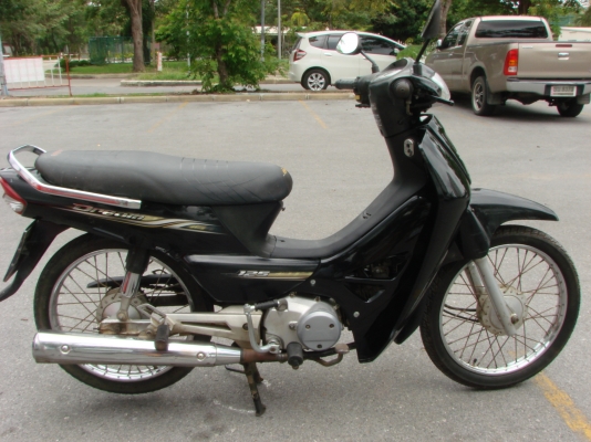 ขาย  honda dream 125 ปี50 กุญแจใหญ่ เดิมๆๆ