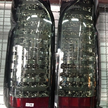 อะไหล่แต่งรถตู้ commuter หลังคาเตี้ย