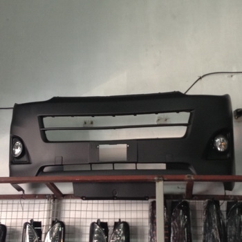 อะไหล่แต่งรถตู้ commuter หลังคาเตี้ย