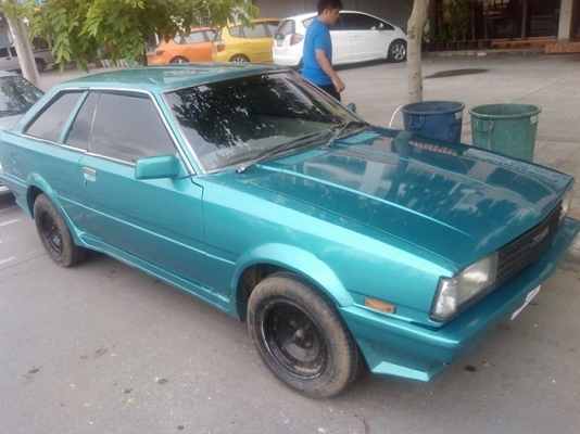 TOYOTA - COROLLA 1.6 HACTHBACK (ลิฟแบ๊ค)ลดสุดๆ