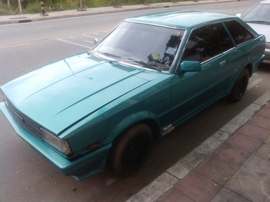 TOYOTA - COROLLA 1.6 HACTHBACK (ลิฟแบ๊ค)ลดสุดๆ