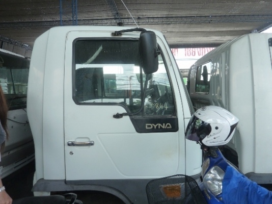 หัวเก๋ง HINO FB4J  D844