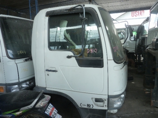 หัวเก๋ง HINO FC