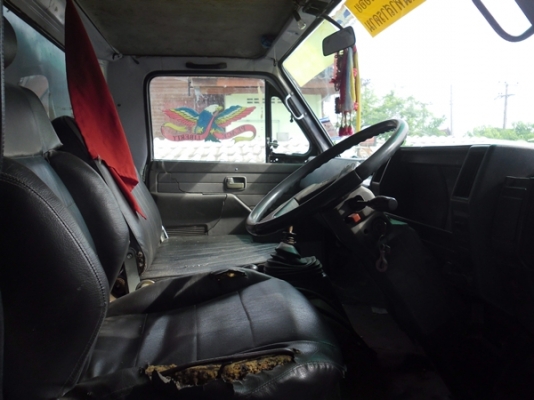 ขายISUZU115ดั้มเกษตร กระบระปิเนียม เครื่อง115 สภาพสวยมาก ขายISUZU115ดั้มเกษตร กระบระปิเนียม เครื่อง115 สภาพสวยมาก