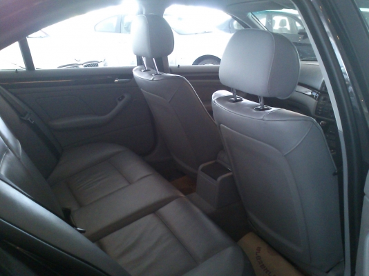 BMW 318ia se dsc E46 ไมล์น้อย