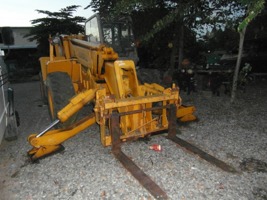 ขายถูกรถเครน