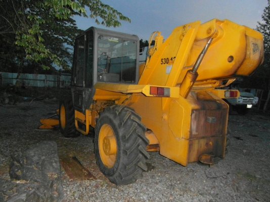 ขายถูกรถเครน