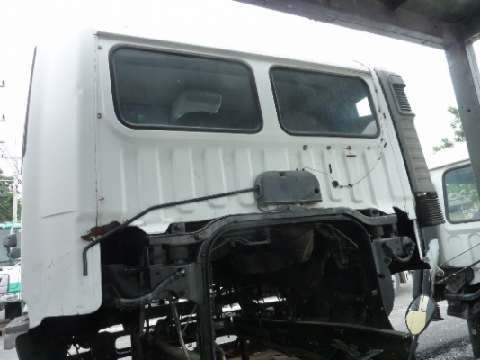 หัวเก๋ง HINO PROFIA D855