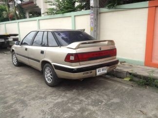 DAEWOO ESPERO 2.0 CDXi เกียร์ธรรมดา เพาเวอร์