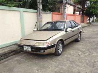 DAEWOO ESPERO 2.0 CDXi เกียร์ธรรมดา เพาเวอร์