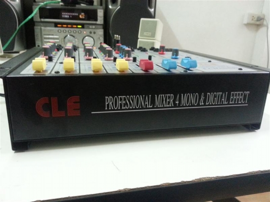 ขายสองรายการ : mixer และ sub ดูหนัง sony