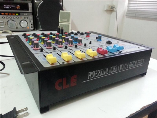 ขายสองรายการ : mixer และ sub ดูหนัง sony