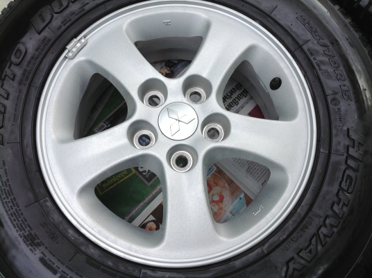 ขายแม็กmaxพร้อมยางไทรทัน6000บาท ขายแม็กmaxพร้อมยางไทรทัน6000บาท