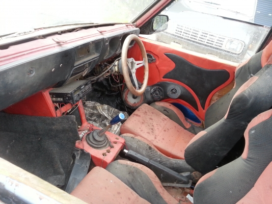 ขายเจ้าพ่อMazda 1000 LPG ล้อโต 35000 ขายเจ้าพ่อMazda 1000 LPG ล้อโต 35000