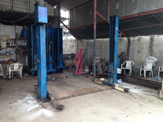 ขายลิฟท์ HIMAX มือสอง ราคาถูก สภาพสวย ขายลิฟท์ HIMAX มือสอง ราคาถูก สภาพสวย