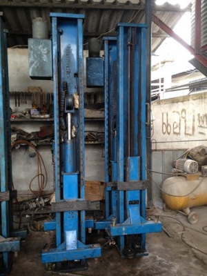 ขายลิฟท์ HIMAX มือสอง ราคาถูก สภาพสวย ขายลิฟท์ HIMAX มือสอง ราคาถูก สภาพสวย