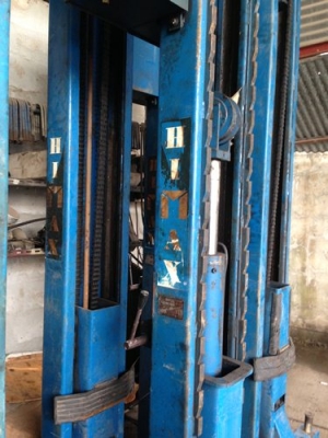 ขายลิฟท์ HIMAX มือสอง ราคาถูก สภาพสวย ขายลิฟท์ HIMAX มือสอง ราคาถูก สภาพสวย