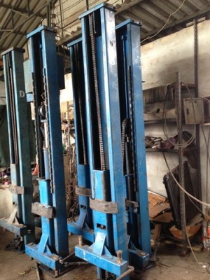 ขายลิฟท์ HIMAX มือสอง ราคาถูก สภาพสวย ขายลิฟท์ HIMAX มือสอง ราคาถูก สภาพสวย