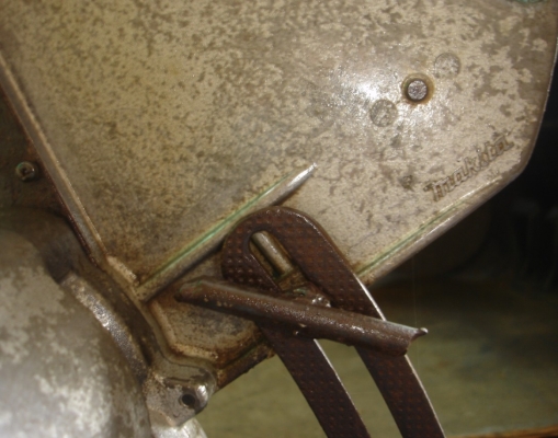 ขายเลื่อยวงเดือน 13 นิ้ว makita รุ่น 5103N (1,750w.)