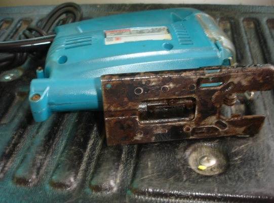 ขายเลื่อยจิ๊กซอว์ MAKITA รุ่น 4323