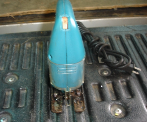 ขายเลื่อยจิ๊กซอว์ MAKITA รุ่น 4323