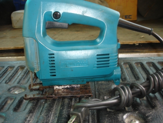 ขายเลื่อยจิ๊กซอว์ MAKITA รุ่น 4323