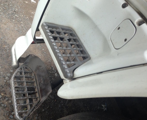 ขาย10ล้อ พ่วง แม่+ลูก ดั๊มเกษตร ISUZU DECA FXZ 320 EURO2 ปี48 เครื่องเดิมเกียร์เดิม  กระบะดั๊มเหล็กเกษตร อู่CTV สภาพสวย ไม่ผุไม่แตก หัวบางเดิมภายในสวยครบ แอร์เย็น ลูก2คานดั๊มเกษตร อู่CTV ยาว 6.20ม.สภาพสวย พื้นไม่บุบ ยางดีครบทั้งแม่+ลูก พร้อมใช้ พร้อมลุยงา