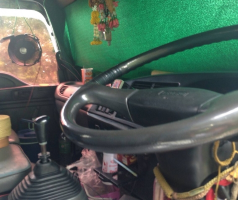 ขาย10ล้อ พ่วง แม่+ลูก ดั๊มเกษตร ISUZU DECA FXZ 320 EURO2 ปี48 เครื่องเดิมเกียร์เดิม  กระบะดั๊มเหล็กเกษตร อู่CTV สภาพสวย ไม่ผุไม่แตก หัวบางเดิมภายในสวยครบ แอร์เย็น ลูก2คานดั๊มเกษตร อู่CTV ยาว 6.20ม.สภาพสวย พื้นไม่บุบ ยางดีครบทั้งแม่+ลูก พร้อมใช้ พร้อมลุยงา