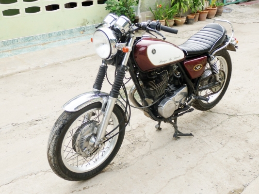 ขาย sr 400 อินวอย สรรพษามิต ขาย sr 400 อินวอย สรรพษามิต